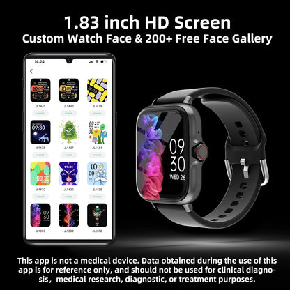 Montres Connectées Innovantes | InnovaSpark