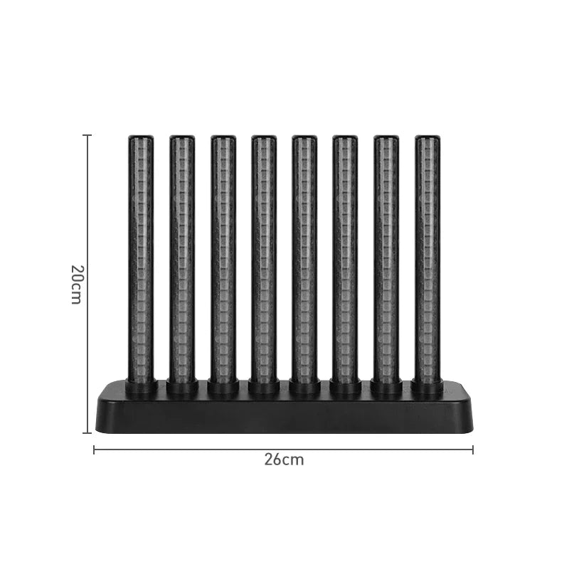 RGB Smart Desktop Light – Lampe LED Connectée avec Contrôle via App, Effets Musicaux et Ambiance Gaming pour Bureau et Gaming Setup