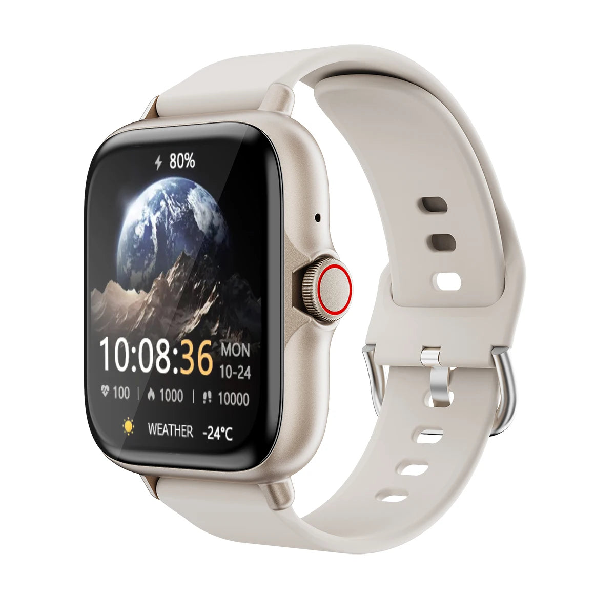 Montres Connectées Innovantes | InnovaSpark