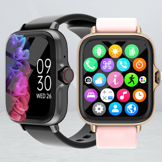 Montres Connectées Innovantes | InnovaSpark